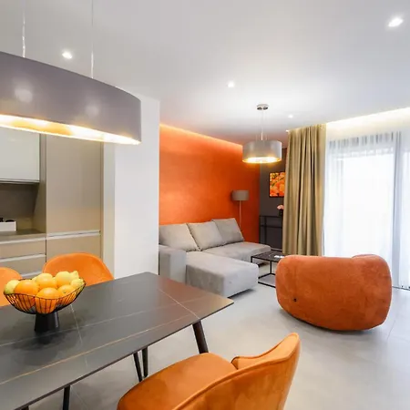 Appartement Stunning In With Sauna *