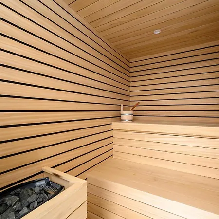 Stunning In With Sauna * Metković