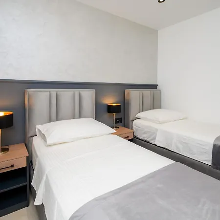 Appartement Stunning In With Sauna *